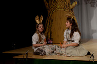 Dress Rehearsal 4th December