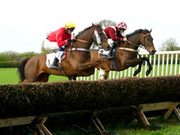Race 7 - Restricted