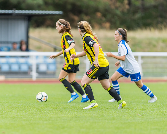 Enfield Town 1 Watford 4  (119 of 223)