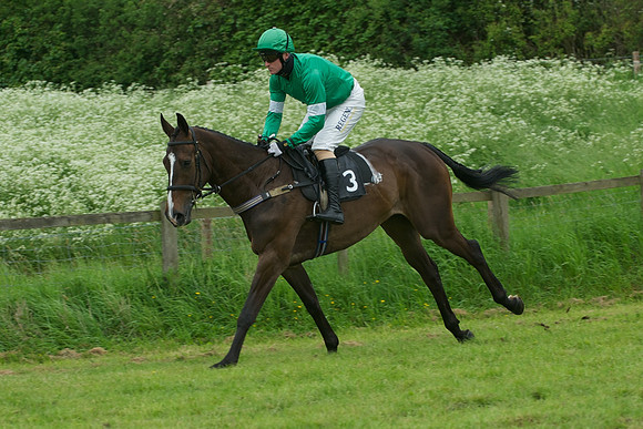 Race Six 26