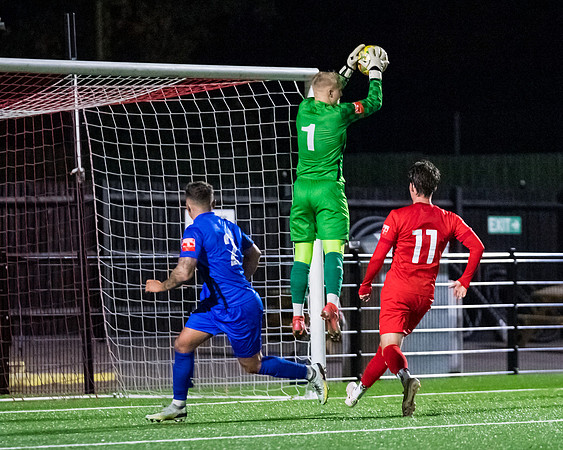 Rams 1 v 0 Hartley Wintney -117