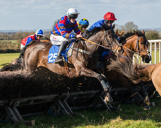 Race 1 - Open Maiden Division 2 (98 of 173)