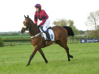Kimblewick at Kimble Members Race
