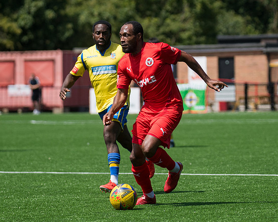 Rams v Kingstonian 0-1 (35 of 334)