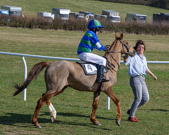 Pony Race 2 - 138cm (3 of 65)
