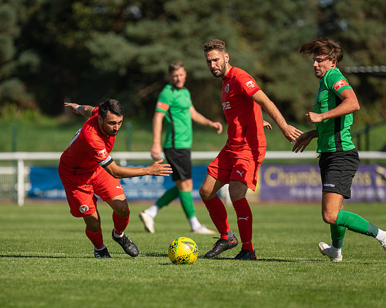 Enfield Town friendly (32 of 151)