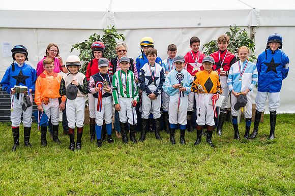 Pony Presentations (50 of 73)
