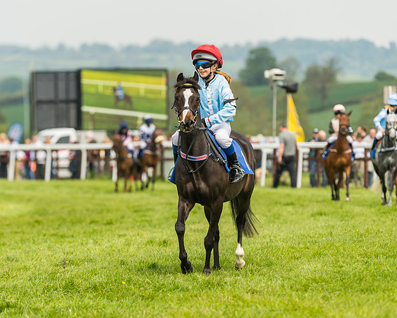 Pony Race 1 - 138cm  (9 of 93)