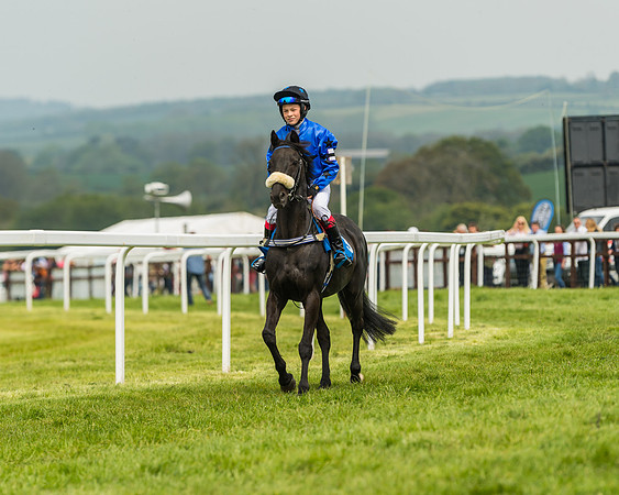 Pony Race 1 - 138cm  (11 of 93)