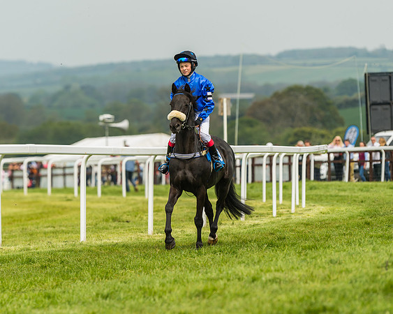 Pony Race 1 - 138cm  (12 of 93)