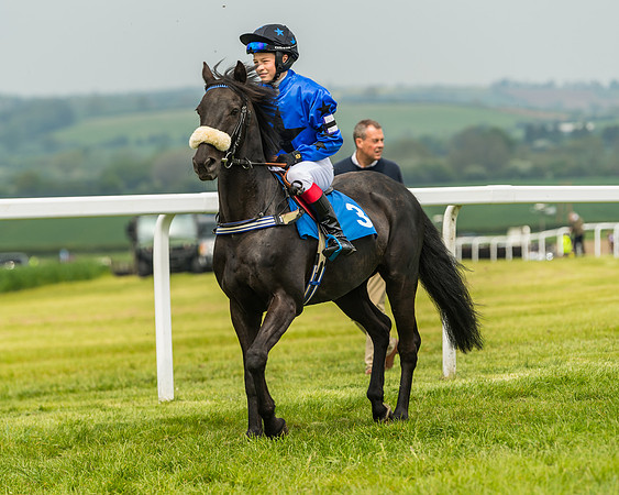 Pony Race 1 - 138cm  (14 of 93)
