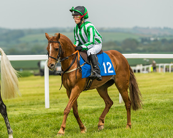 Pony Race 1 - 138cm  (20 of 93)