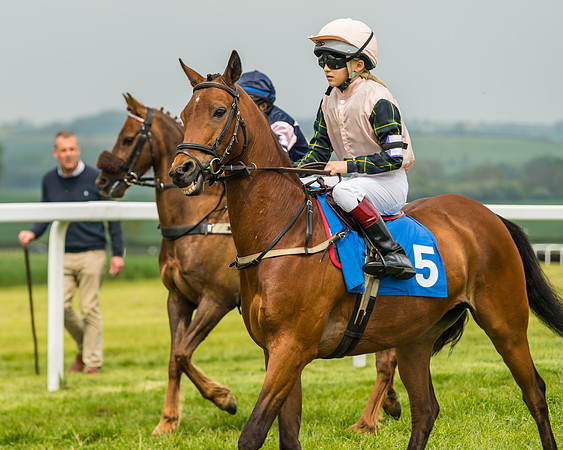 Pony Race 1 - 138cm  (23 of 93)