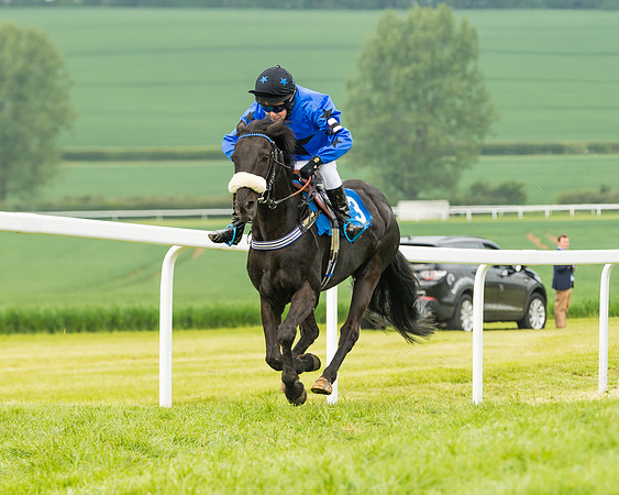 Pony Race 1 - 138cm  (54 of 93)