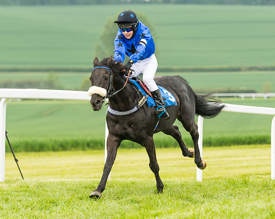 Pony Race 1 - 138cm  (57 of 93)