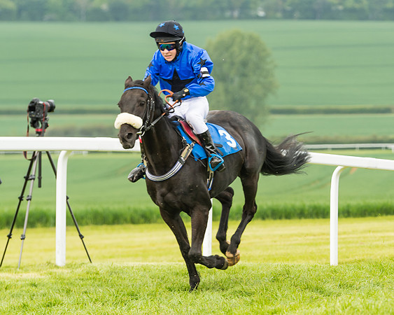 Pony Race 1 - 138cm  (58 of 93)