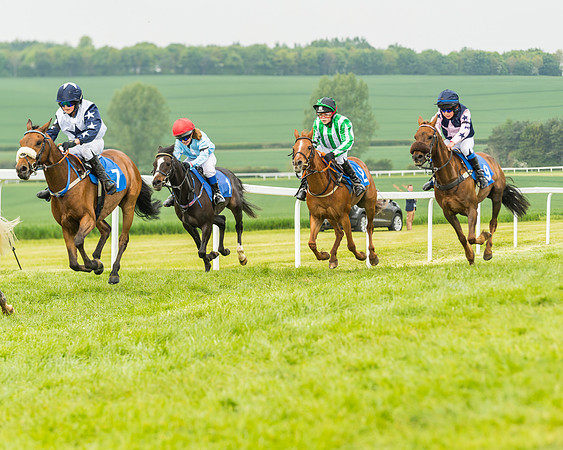 Pony Race 1 - 138cm  (67 of 93)
