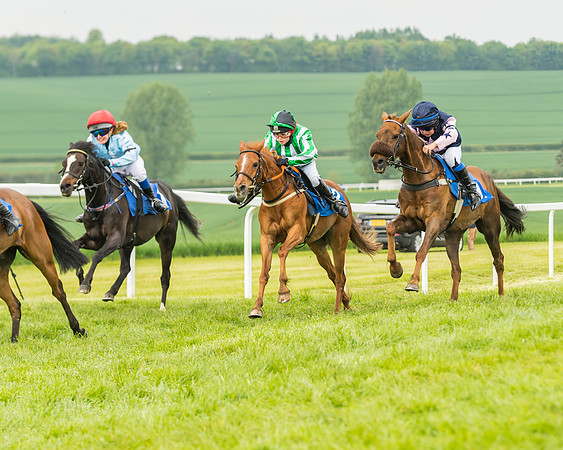 Pony Race 1 - 138cm  (69 of 93)