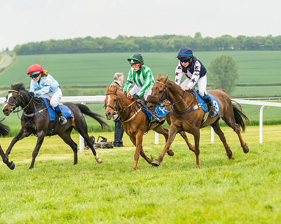 Pony Race 1 - 138cm  (72 of 93)