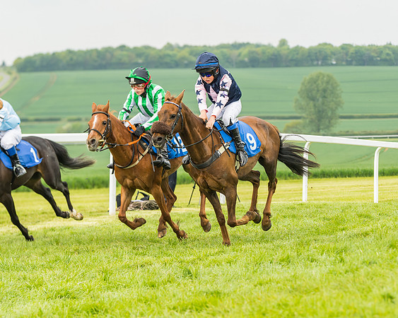 Pony Race 1 - 138cm  (73 of 93)