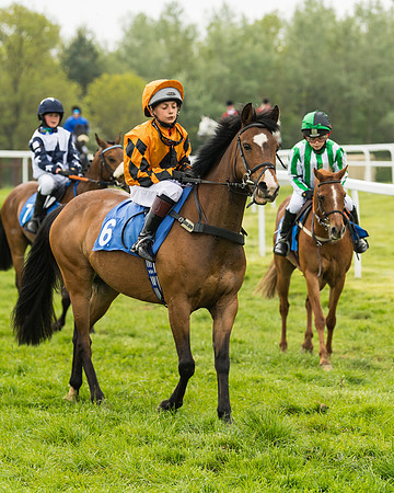 Pony Race 1 - 138cm  (88 of 93)
