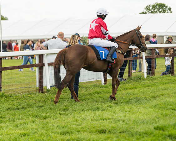 Pony Race 2 - 148cm (2 of 91)