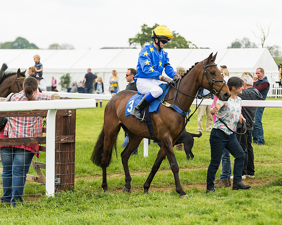 Pony Race 2 - 148cm (3 of 91)