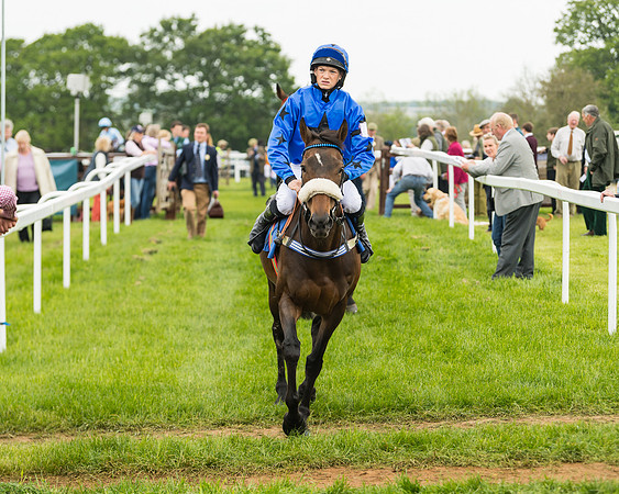 Pony Race 2 - 148cm (11 of 91)