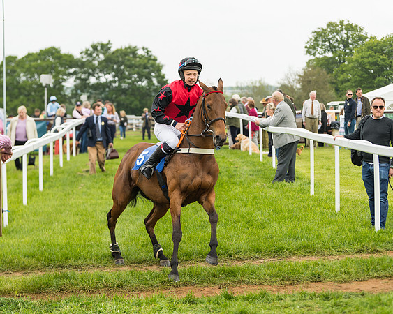 Pony Race 2 - 148cm (13 of 91)