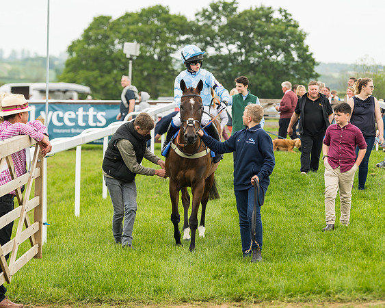 Pony Race 2 - 148cm (17 of 91)