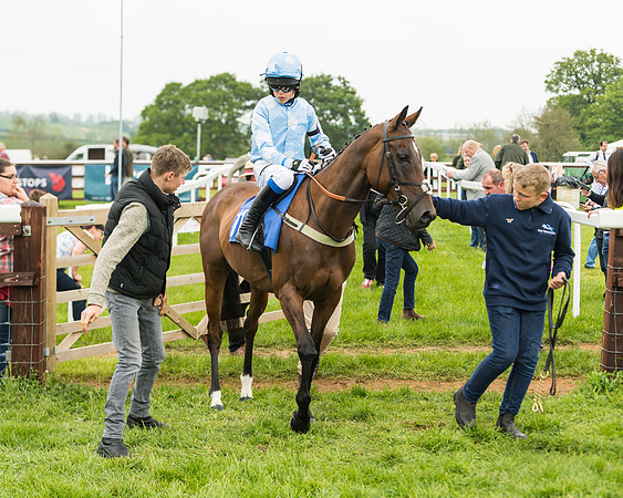 Pony Race 2 - 148cm (18 of 91)