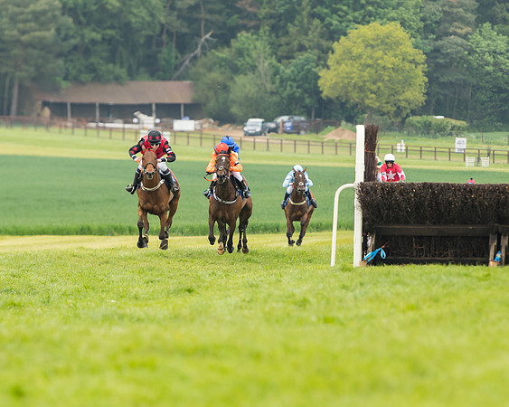 Pony Race 2 - 148cm (23 of 91)