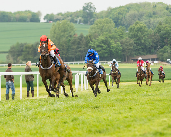 Pony Race 2 - 148cm (32 of 91)