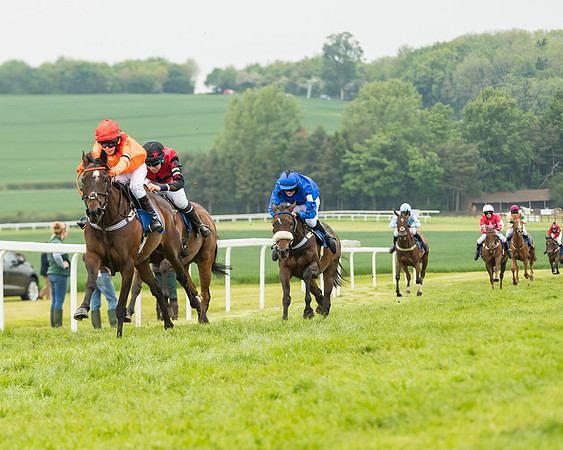 Pony Race 2 - 148cm (35 of 91)