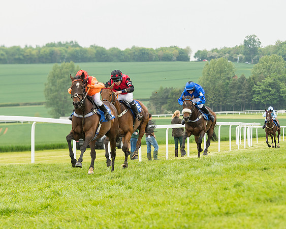 Pony Race 2 - 148cm (37 of 91)