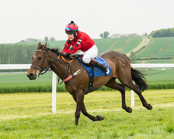 Pony Race 2 - 148cm (73 of 91)