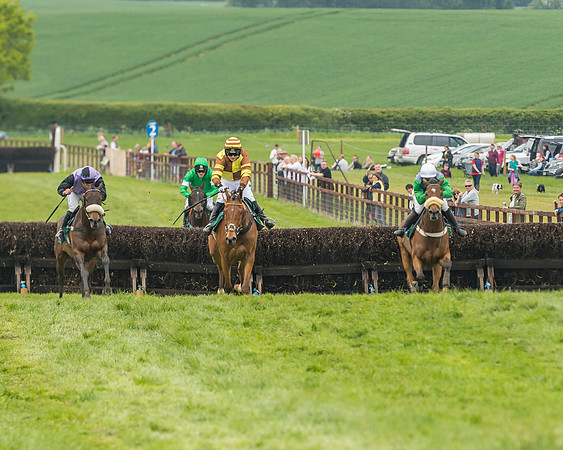 Race 3 - The Mixed Open (157 of 227)