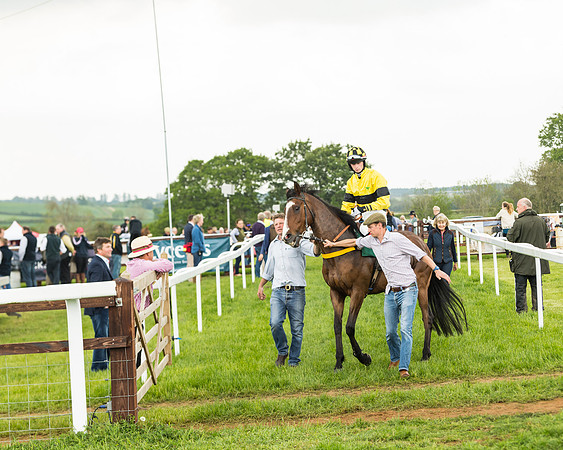 Race 5 - Restricted Race (7 of 118)