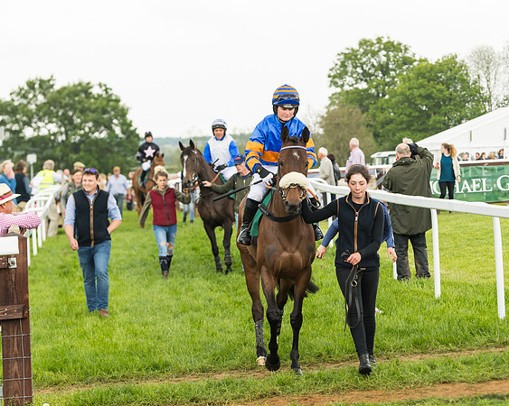 Race 5 - Restricted Race (14 of 118)