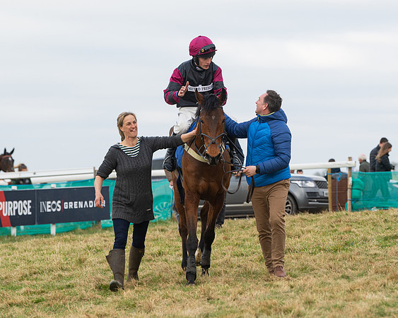 Race 6 - The Restricted Race (154 of 200)