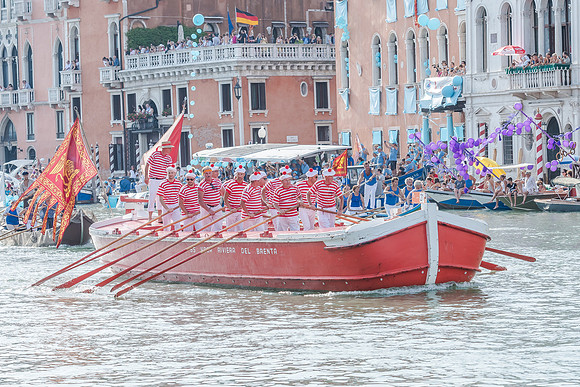 Regatta Storica 2016 - Historic and Sports craft (89 of 148)