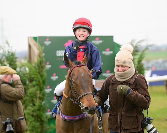 Pony Race 3 - 148cm Open  (113 of 143)