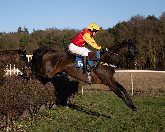 Race 6 - East Anglia members conditions (25 of 54)