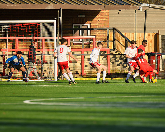 Rams U18 v DIdcot Town U18 (5 of 248)