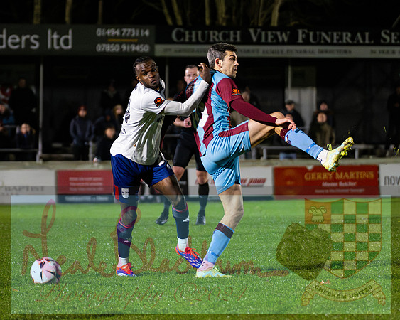 Chesham 2 Hampton and Richmond Borough 1 (167 of 401)