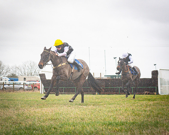 148cm Pony Race (29 of 76)