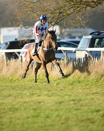 Race 3 - Restricted  (2 of 143)
