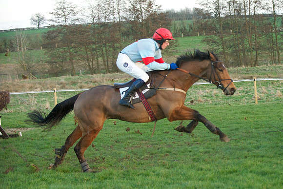Race 9 -  34