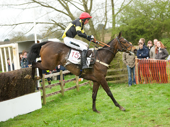 Race 6 - Maiden  84