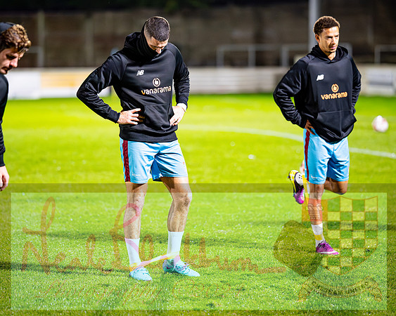 Chesham Utd 4 Bishops Cleeve 0 (25 of 405)